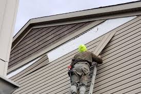 Best Siding Maintenance  in Wade, MS